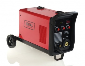 СВАРОЧНЫЙ АППАРАТ IDEAL TECNOMIG 200/2 IGBT MIGOMAT 230/400