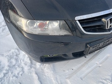 LAMPA PRAWY PRZÓD Honda Accord VII B92P