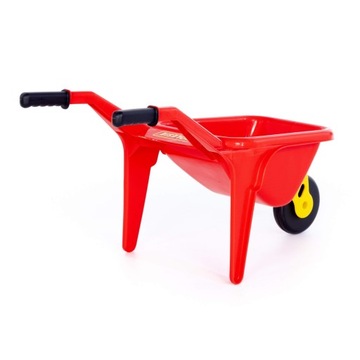 Тачка 78 см Wader POLESIE