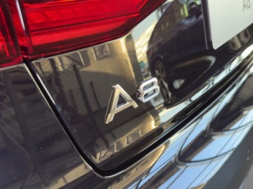 Audi A8 D5 Sedan Facelifting 3.0 50 TDI 286KM 2026 AUDI A8 50 TDI quattro Sedan 3.0 (286KM) 2026, zdjęcie 14