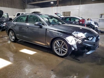 Audi A4 B9 2020 Audi A4 Limousine Premium Plus 2020 2.0 Benzyna 188KM, zdjęcie 4