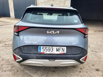 Kia Sportage V SUV 1.6 T-GDI HEV 230KM 2023 Kia Sportage 1.6 HYBRID 2023 1.6 Hybryda 230KM, zdjęcie 3