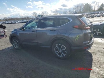 Honda CR-V V 2022 Honda CR-V 2022r., 1,5 L EXL 1.5 Benzyna 190KM, zdjęcie 5