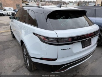 Land Rover Range Rover Velar 2026 Land Rover Range Rover Velar P250 Dynamic SE 2026 2.0 Benzyna 247KM, zdjęcie 2