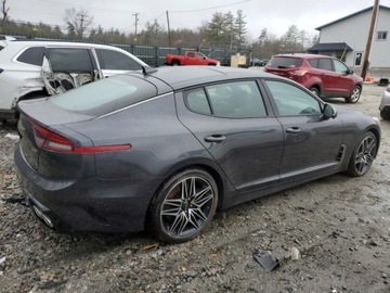 Kia Stinger 2023 Kia Stinger GT2 2023 3.3l 3.3 Benzyna 368KM, zdjęcie 3