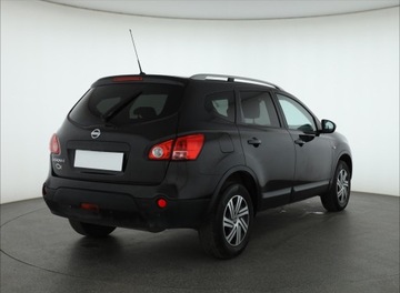 Nissan Qashqai I Crossover 1.6 115KM 2009 Nissan Qashqai+2 1.6 i, 7 miejsc, Klima, zdjęcie 4