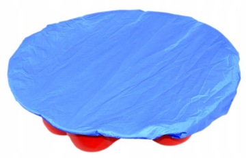 КРЫШКА ДЛЯ ПЕСОЧНИЦЫ DAISY 3TOYSM