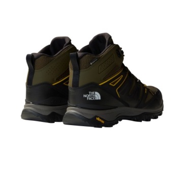 КРОССОВКИ THE NORTH FACE HEDGEHOG MID GORE-TEX NF0A8AAABQW r 45