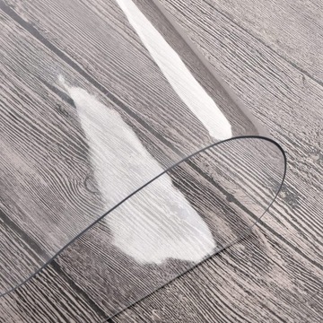 100x150 КОВрик ДЛЯ СТУЛА ПОВОРОТНЫЙ ЗАЩИТНАЯ ПОДКЛАДКА ОФИСНОГО СТУЛА ДЕФЕКТ