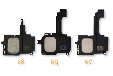 ОРИГИНАЛЬНЫЙ ДИНАМИК Зуммер Apple iPhone 5S SE 2016 923-0653