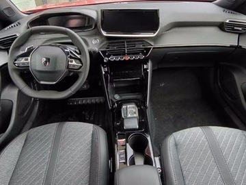 Peugeot 2008 II 2025 Od ręki - Allure 1.2 mHEV 145KM / Pakiet Navigation i Access, zdjęcie 8
