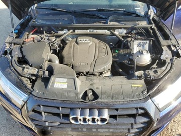 Audi Q5 II 2020 Audi Q5 Premium 2020 2.0l 2.0 Benzyna 248KM, zdjęcie 6