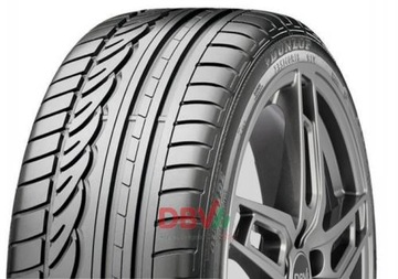 KOLA LETNÍ MERCEDES C 205/55R17 DUNLOP ČIDLA TLAKU