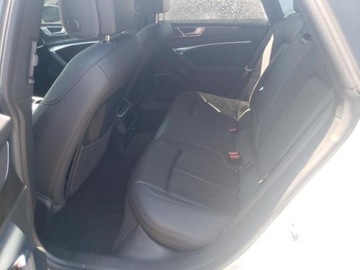 Audi A7 C8 2021 Audi A7 Sportback 2021 AUDI A7 PREMIUM PLUS S-LINE silnik benzynowy 3.0 L, zdjęcie 10