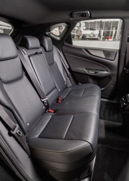 Lexus NX II 2023 Lexus NX 350h F Sport AWD 2.5 Hybryda 234KM, zdjęcie 15