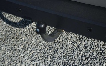 Ford 2015 Ford Tourneo Connect Grand 1.6D 2015r 7-Osobowy Navi Kamera Klimatronik Sp, zdjęcie 17