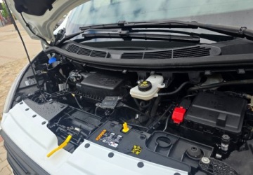 Ford Transit Custom I 2023 Ford Transit Custom Salon Pl L2H1 9 osobowy Serwisowany Gwarancja Super st, zdjęcie 34