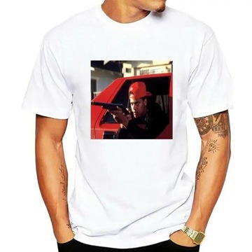 Koszulka Boyz N The Hood Boyz In The Hood Tee unisex cotton T-Shirt