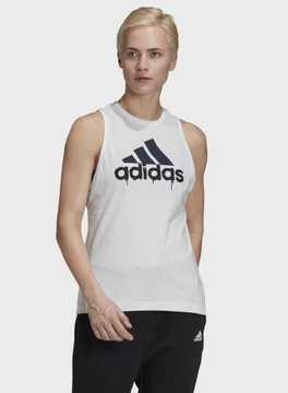 Koszulka damska Adidas Power Tank W Gd5973