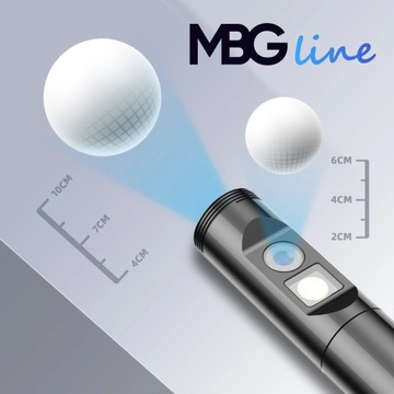 Инспекционная камера подвижная головка 360 ° Эндоскоп бороскоп IP67 мастерская