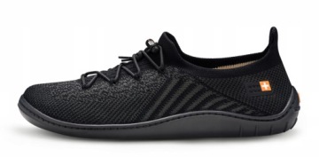 Женская туфли Brubeck Barefoot Wool Merinosa дышащая нулевая капля