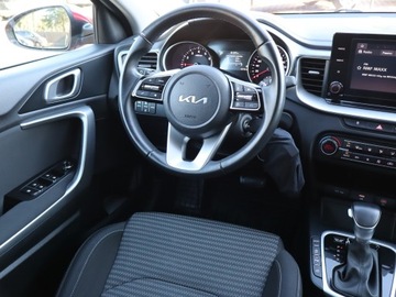 Kia Ceed III Kombi Facelifting 1.5 T-GDI 160KM 2023 Kia Ceed 1.5 T-GDI, Salon Polska, 1. Właściciel, zdjęcie 6