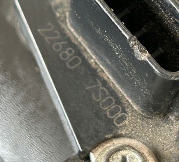 POUZDRO FILTRU VZDUCHU MAXIMA A35 09- 3.5 V6