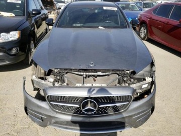 Mercedes Klasa E W213 2019 Mercedes-Benz Klasa E 2019, 3.0L, 4x4, 53 AMG,..., zdjęcie 4