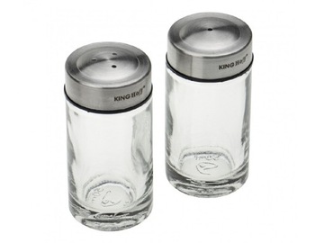 НАБОР СОЛЬ/ПЕРЦ/СПЕЦИИ KINGHOFF