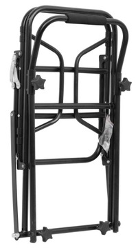 Коляска Jaxon 53/33x42x30/100см AK-KZX102