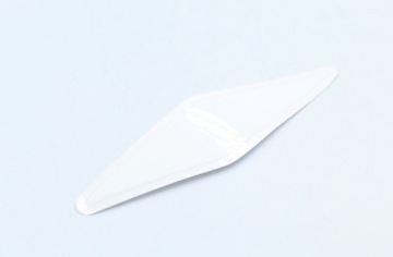 NAKLEJAK PRAWA BIAŁA 05517P16WF02