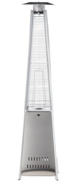 ОТОПЛЕНИЕ ЗОНТИЧНОЕ ГАЗОВОЕ ЛУЧАЮЩЕЕ САД 13кВт