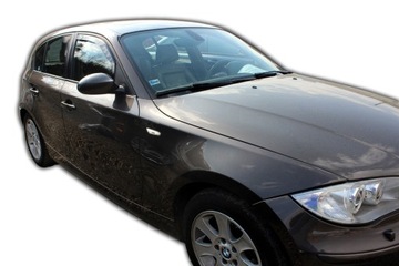 OWIEWKI HEKO BMW seria 1 E87 5drzwi 2004-2012 4szt