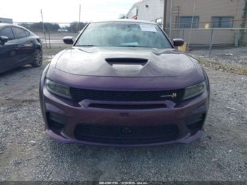 Dodge Charger VII 2022 Dodge Charger 2022 Dodge Charger Scat Pack Widebody RWD 6.4 Benzyna 485KM, zdjęcie 8