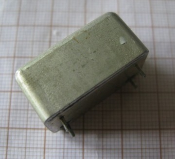 Filtr kwarcowy„Omig” PP-21,4-B2/1