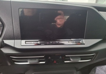 Volkswagen Caddy V 2026 Volkswagen Caddy Life Maxi 1.5 TSI 116 KM DSG 1.5 Benzyna 116KM, zdjęcie 25