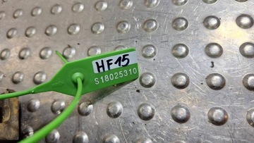 CHLADIČ INTERCOOLER GK21-6K775-AE FORD TRANSIT MK8 CUSTOM FACELIFT 2.0 TDCI