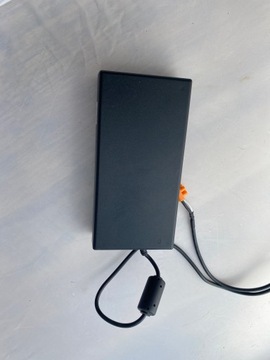 ТРАНСФОРМАТОРНЫЙ БЛОК ПИТАНИЯ ДЛЯ РЕЗКИ ПЕНОСТРОЕНИЯ 180 ВАТ 24В ФВ