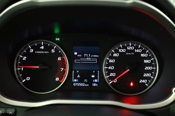 Mitsubishi Eclipse Cross SUV 1.5 T 163KM 2019 Mitsubishi Eclipse Cross 1.5 T-MIVEC, zdjęcie 7