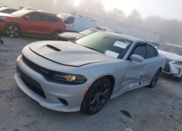 Dodge Charger VII 2019 Dodge Charger 2019, 5.7L, RT, od ubezpieczalni 5.7 Benzyna 370KM, zdjęcie 7