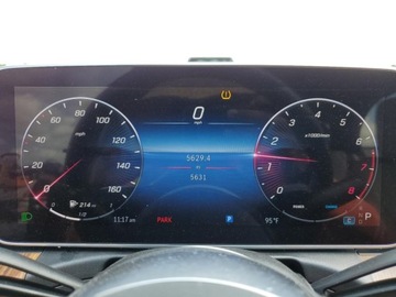 Mercedes Klasa C W206 2024 Mercedes-Benz Klasa C 300 2024 2.0l 2.0 Benzyna 255KM, zdjęcie 9