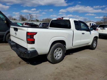 Nissan 2024 Nissan Frontier S 2024 3.8 Benzyna 310KM, zdjęcie 3