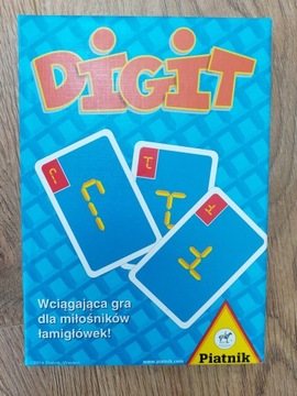 Игра Цифровой Пятник