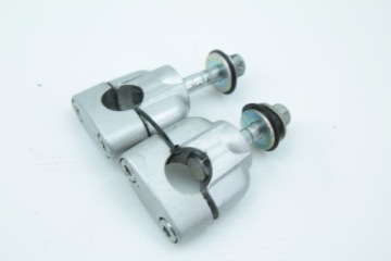 SUZUKI GSF 1250 BANDIT 07-12 КРЕПЛЕНИЕ НА РУЛЬ