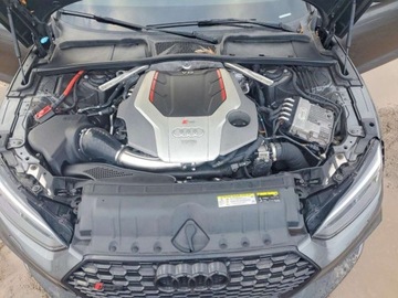 Audi A5 F5 2018 Audi RS5 Coupe 2018 2.9 Benzyna 444KM, zdjęcie 6