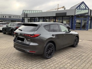 Mazda CX-60 2025 MAZDA CX-60 Homura Plus mHEV aut 254KM, zdjęcie 3