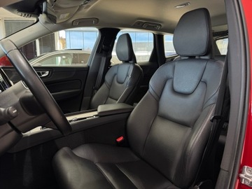 Volvo XC60 II 2021 Volvo XC 60 B4 D Inscription AWD, Kamera, FV23, Am, zdjęcie 8