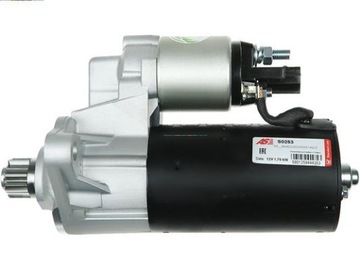 S0253 AS-PL STARTÉR