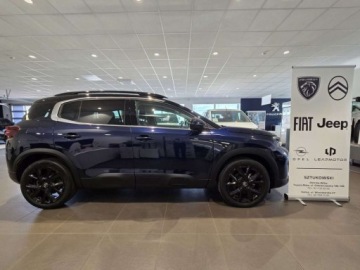 Citroen C5 Aircross SUV Facelifting 1.5 BlueHDi 131KM 2023 Citroen C5 Aircross 1.5 BlueHDi 130KM MAX EAT8 Dealer Gwrancja VAT23 1.5, zdjęcie 2