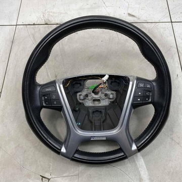 KOLO ŘÍDÍCÍ VOLANT R-DESIGN V70 III XC70 S80 II XC60 I